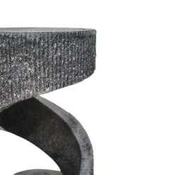 Outdoor Spiral Water Feature -EGLO Shop 30849640 alt02