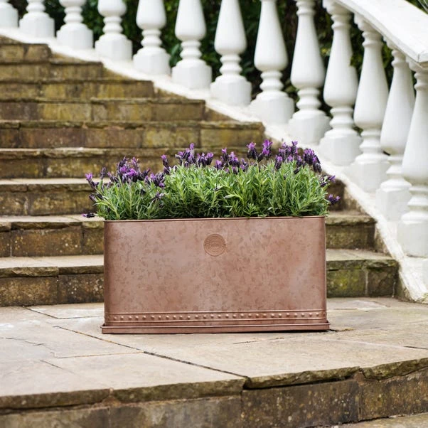 Kew Aged Regency Outdoor Planter 1 Kew Aged Regency Outdoor Planter