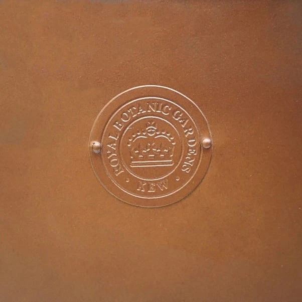 Kew Aged Regency Outdoor Planter 7 Kew Aged Regency Outdoor Planter - Image 7