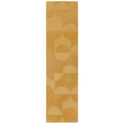 Gigi Geometric Wool Runner -EGLO Shop 30850243 alt04
