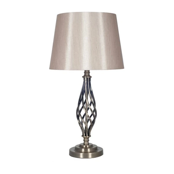 Jenna Metal Table Lamp 2 Jenna Metal Table Lamp - Image 2