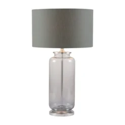 Vivienne Ombre Glass Table Lamp -EGLO Shop 30850490 alt03