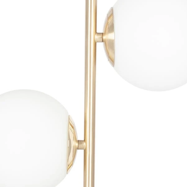 Asterope Metal Table Lamp 4 Asterope Metal Table Lamp - Image 4