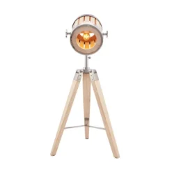 Staithes Marine Tripod Table Lamp 11 Staithes Marine Tripod Table Lamp -EGLO Shop 30850541 alt03