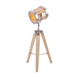 Staithes Marine Tripod Table Lamp 12 Staithes Marine Tripod Table Lamp -EGLO Shop 30850541 alt04
