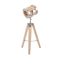 Staithes Marine Tripod Table Lamp 13 Staithes Marine Tripod Table Lamp -EGLO Shop 30850541 alt05