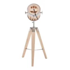 Staithes Marine Tripod Table Lamp 16 Staithes Marine Tripod Table Lamp -EGLO Shop 30850541 alt08
