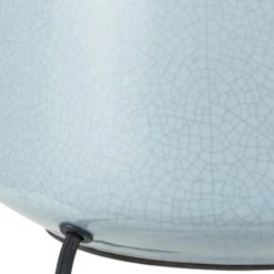 Nora Crackle Effect Table Lamp -EGLO Shop 30850549 alt05