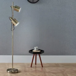 Aaron Task Floor Lamp -EGLO Shop 30850577 alt01