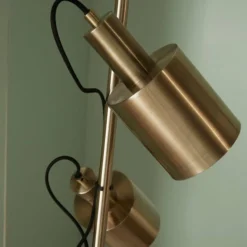 Aaron Task Floor Lamp -EGLO Shop 30850577 alt02