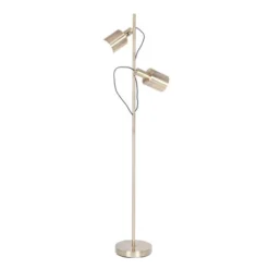 Aaron Task Floor Lamp -EGLO Shop 30850577 alt03