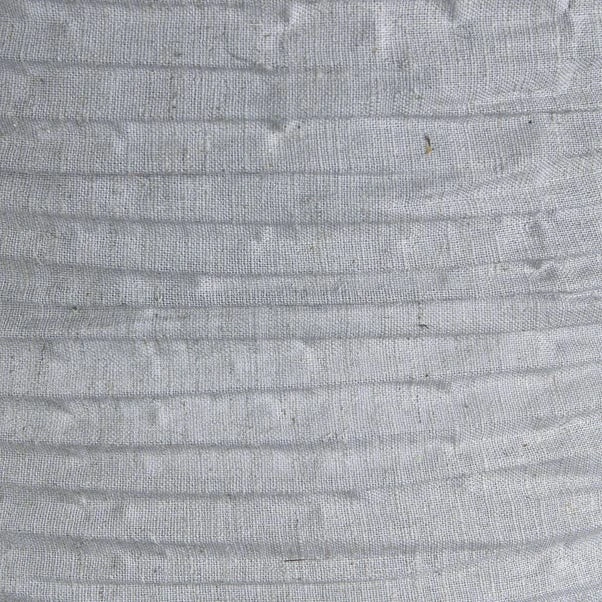 Patpong Jute Easy Fit Pendant Shade 7 Patpong Jute Easy Fit Pendant Shade - Image 7