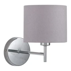 Plaza Metal Straight Arm Wall Light 7 Plaza Metal Straight Arm Wall Light -EGLO Shop 30850643 alt04