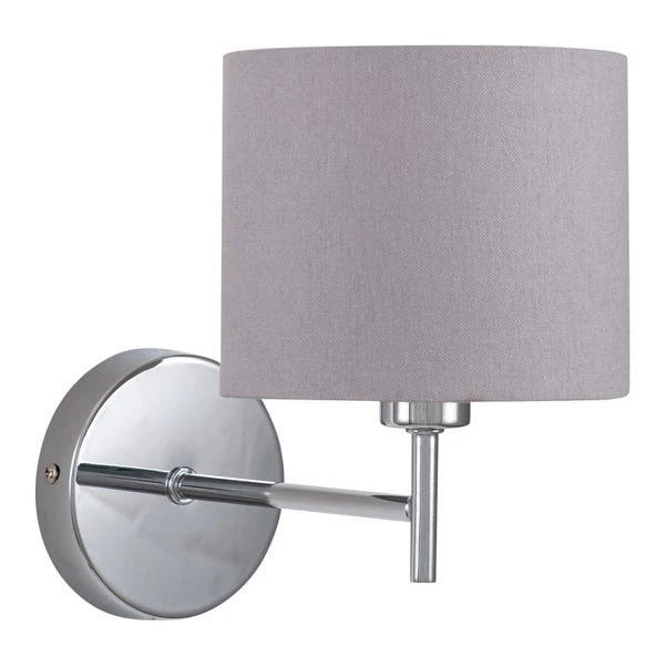 Plaza Metal Straight Arm Wall Light 4 Plaza Metal Straight Arm Wall Light - Image 4