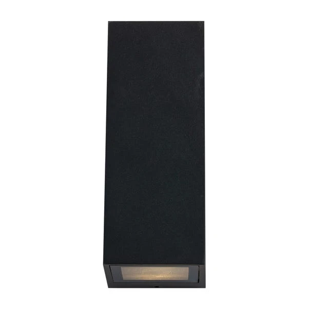 Acer Square Outdoor Dual Wall Light 3 Acer Square Outdoor Dual Wall Light - Image 3