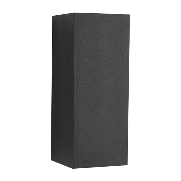 Acer Square Outdoor Dual Wall Light 4 Acer Square Outdoor Dual Wall Light - Image 4