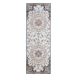 Flair Mabel Traditional Indoor Outdoor Runner -EGLO Shop 30851400 alt04