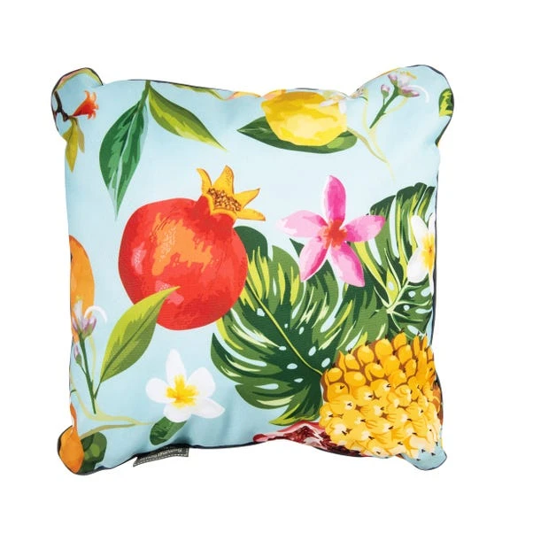 Waikiki Indoor Outdoor Cushion 3 Waikiki Indoor Outdoor Cushion - Image 3