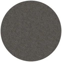 Indulgence Round Shaggy Rug -EGLO Shop 30855746 alt01