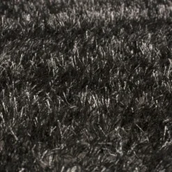 Indulgence Round Shaggy Rug -EGLO Shop 30855746 alt02