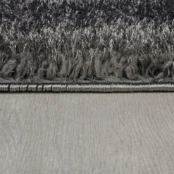 Indulgence Round Shaggy Rug -EGLO Shop 30855746 alt03