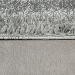 Indulgence Round Shaggy Rug -EGLO Shop 30855772 alt03