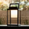 Vogue Alti Outdoor USB Rechargeable Table Light