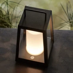 Vogue Talla Outdoor USB Rechargeable Table Light -EGLO Shop 30856191 alt02