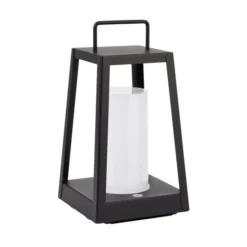 Vogue Talla Outdoor USB Rechargeable Table Light -EGLO Shop 30856191 alt07