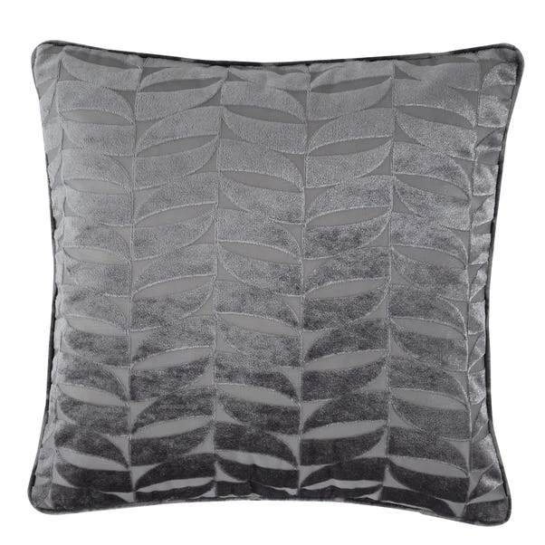 Curtina Kendal Jacquard Cushion 4 Curtina Kendal Jacquard Cushion - Image 4