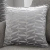 Curtina Kendal Jacquard Cushion