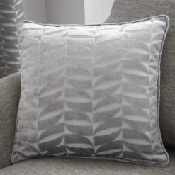 Curtina Kendal Jacquard Cushion