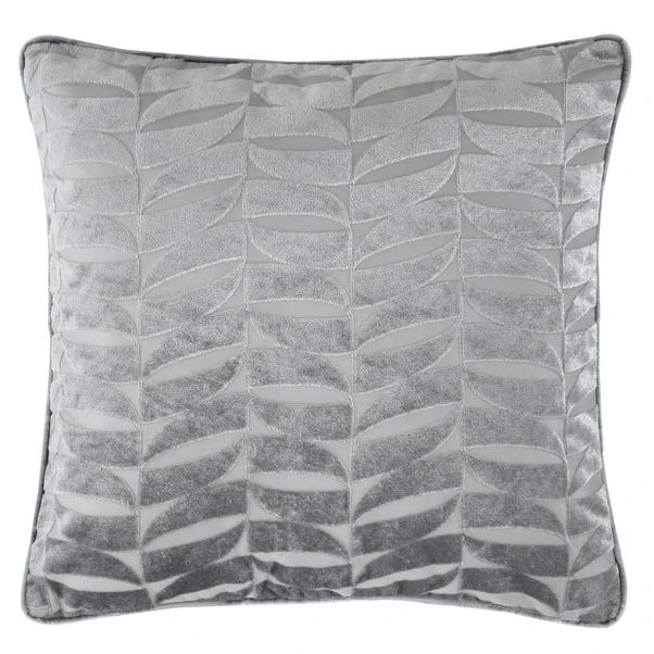 Curtina Kendal Jacquard Cushion 2 Curtina Kendal Jacquard Cushion - Image 2