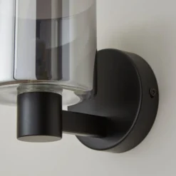 Erin Glass Wall Light -EGLO Shop 30856982 alt03