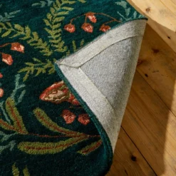 Moorland Floral Wool Runner -EGLO Shop 30857307 alt02