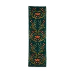 Moorland Floral Wool Runner -EGLO Shop 30857307 alt03