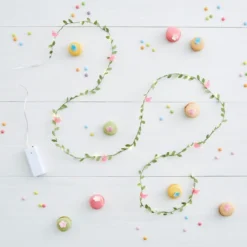 Butterfly LED String Lights