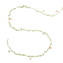 Traditional Easter Egg LED String Lights -EGLO Shop 30861698 alt03