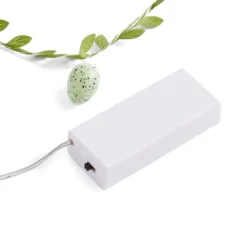 Traditional Easter Egg LED String Lights -EGLO Shop 30861698 alt04