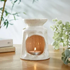 Concave Wax Melt Burner