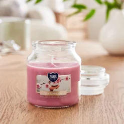 Spa Garden Jar Candle -EGLO Shop 30862593 alt01