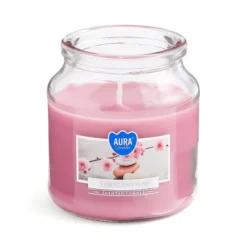 Spa Garden Jar Candle -EGLO Shop 30862593 alt03