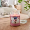 Spa Garden Jar Candle