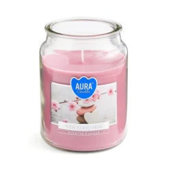 Spa Garden Jar Candle -EGLO Shop 30862597 alt03