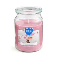 Spa Garden Jar Candle -EGLO Shop 30862597 alt04