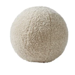 Luxe Boucle Ball Filled Cushion 7 Luxe Boucle Ball Filled Cushion -EGLO Shop 30863577 alt03