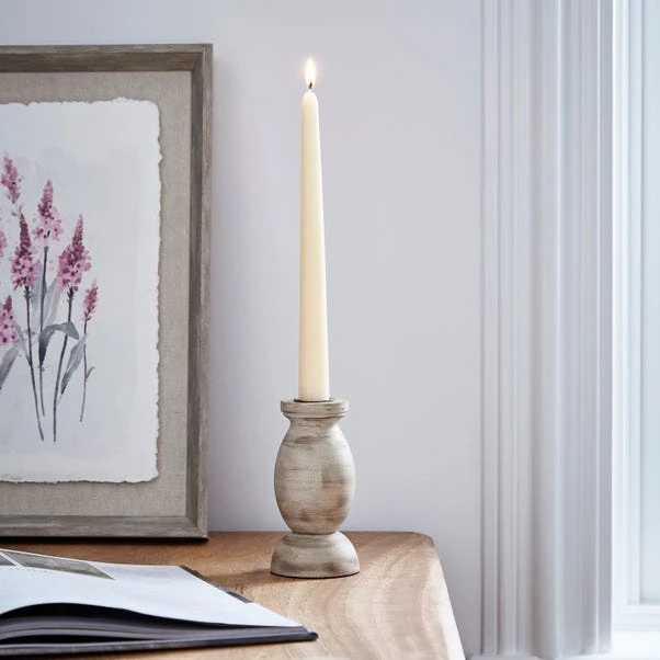 Churchgate Candlestick Holder 1 Churchgate Candlestick Holder