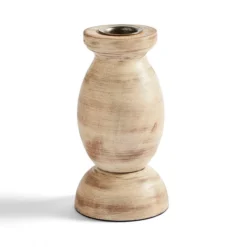 Churchgate Candlestick Holder 7 Churchgate Candlestick Holder -EGLO Shop 30863982 alt03