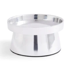 Wide Pillar Candle Holder -EGLO Shop 30863989 alt03