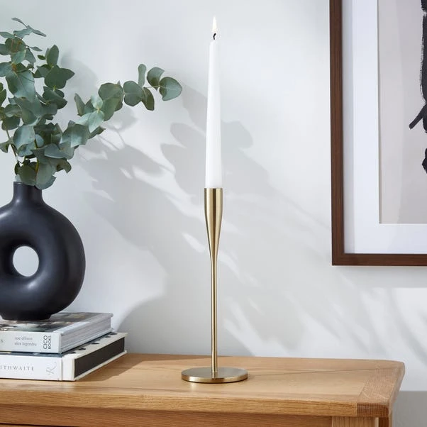 Large Candlestick Holder 5 Large Candlestick Holder - Image 5